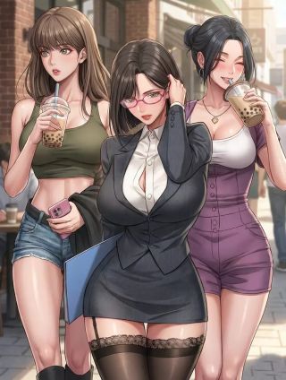 羞羞漫画网页官方热门日漫推荐